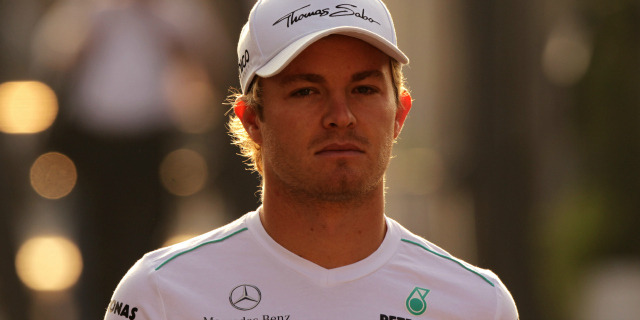FORMULA 1 – Rosberg fiducioso sul caso Pirelli: “Saranno prese le giuste decisioni”