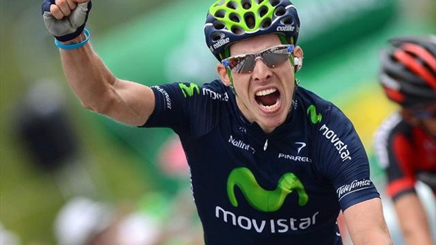 News Ciclismo | Tour de France – Rui Costa vince la 16/a tappa. Froome conserva la maglia gialla
