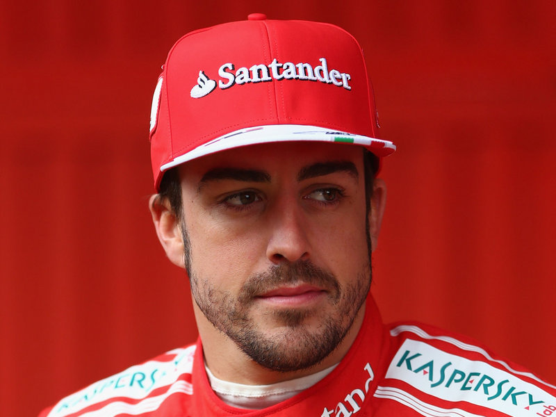 FORMULA UNO – Allerta meteo in vista del Gran Premio di Corea. Intanto Alonso non molla di un centimetro: “Non è finita”