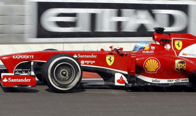 FORMULA 1 – Ancora un Gran Premio in difesa per la Ferrari. “Non siamo competitivi…» le tristi parole di Alonso