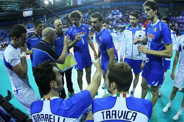 News Volley | Grand Champions Cup – L’Italia non si ripete e viene sconfitta al tiebreak dall’Iran dell’ex ct azzurro Velasco