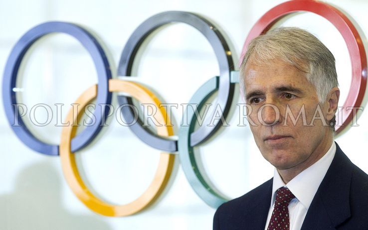 OLIMPIADI A ROMA – Roma è pronta per candidarsi alle Olimpiadi del 2024. Ne è sempre più convinto il Presidente Malagò