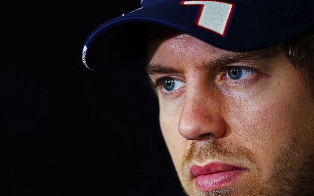 FORMULA UNO – Vettel commenta la regola del doppio punteggio: “Per me è assurda”