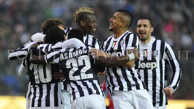 AS ROMA NEWS – La Juve travolge la Roma. Giornata nera per i giallorossi che contano anche due esplusi – De Rossi e Castan