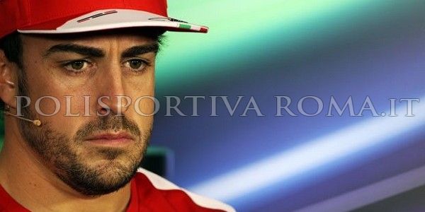 FORMULA 1 FERRARI –  Fernando Alonso è pronto per la nuova stagione: “Non si può sbagliare”