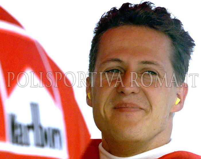 F1 – Smentita ogni illazione che circolava sulla presunta morte di Michael Schumacher