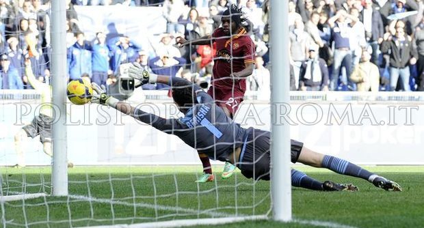 SERIE A DERBY – Buona Roma e Lazio in difesa. Finisce 0-0, Garcia: “E’ mancata la cattiveria”