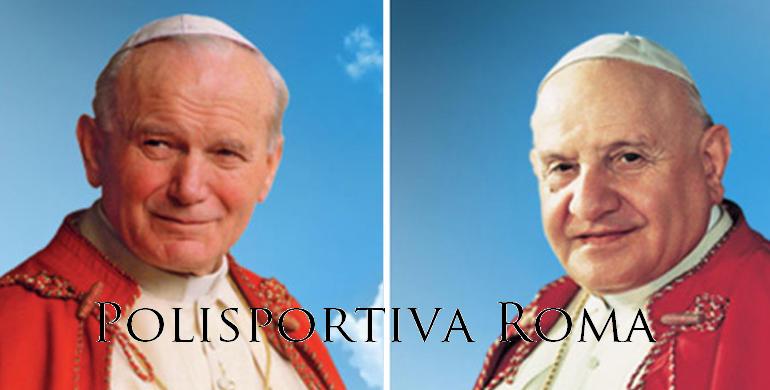 VATICANO – 4 Papi per una giornata storica. Francesco e Ratzinger proclamano Santi Wojtyla e Roncalli