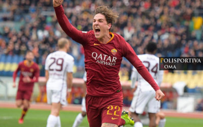 Mercato | Zaniolo-Roma, l’assist è del Ct Roberto Mancini